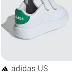 ADIDAS TENNIS SHOES
