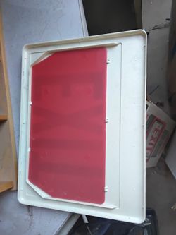 Exit Sign
