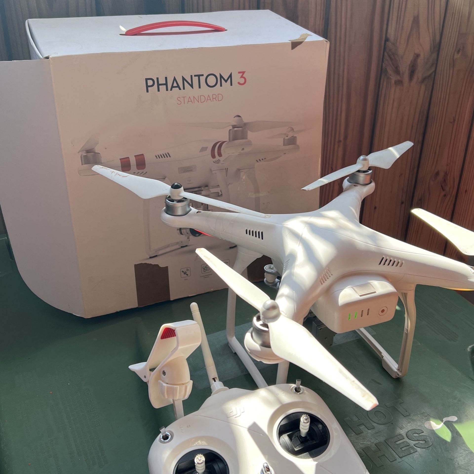 Phantom3