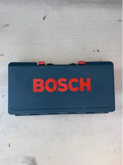 Bosch Bulldog Xtreme Rotary Hammer