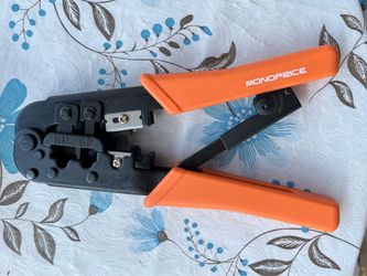 Monoprice Wire Crimper