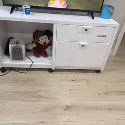 Metal Storage . Pretty Heavy 