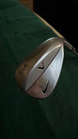 Nike SV Tour 56°/10° Wedge – $50