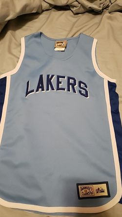 Lakers jersey