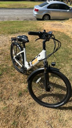 URLIFE Ebike