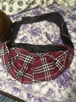 Pet carrier sling (up to 40 lbs) New