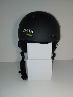 Price Reduced! Brand New! Black Smith Prospect Jr Kids Helmet