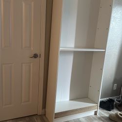 Tall Organizer