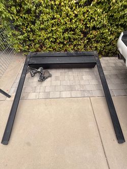RETRAXPRO XR MANUAL RETRACTABLE TONNEAU COVER