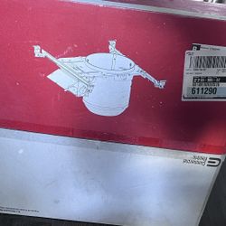 Recessed Down Light 6 Pk