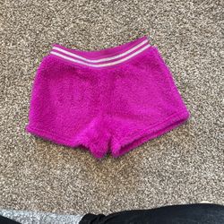 Size 6 Girls Shorts
