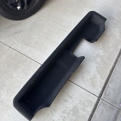 Underseat Storage