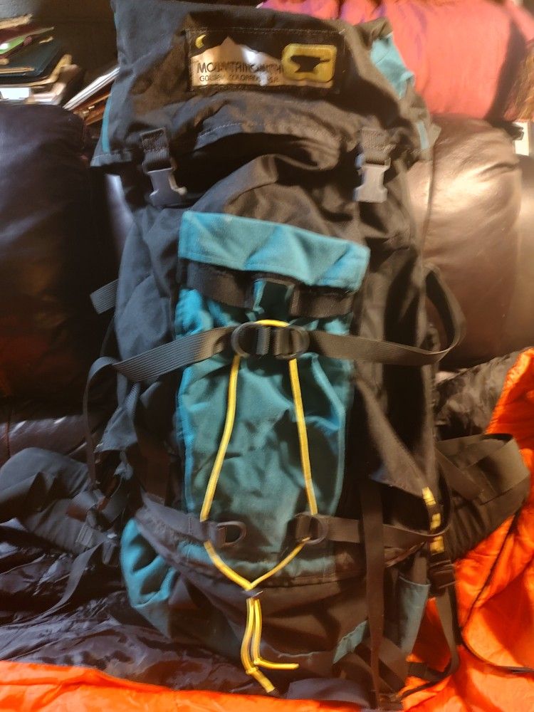 B.Pack