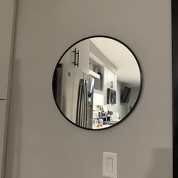 Wall Mirror 
