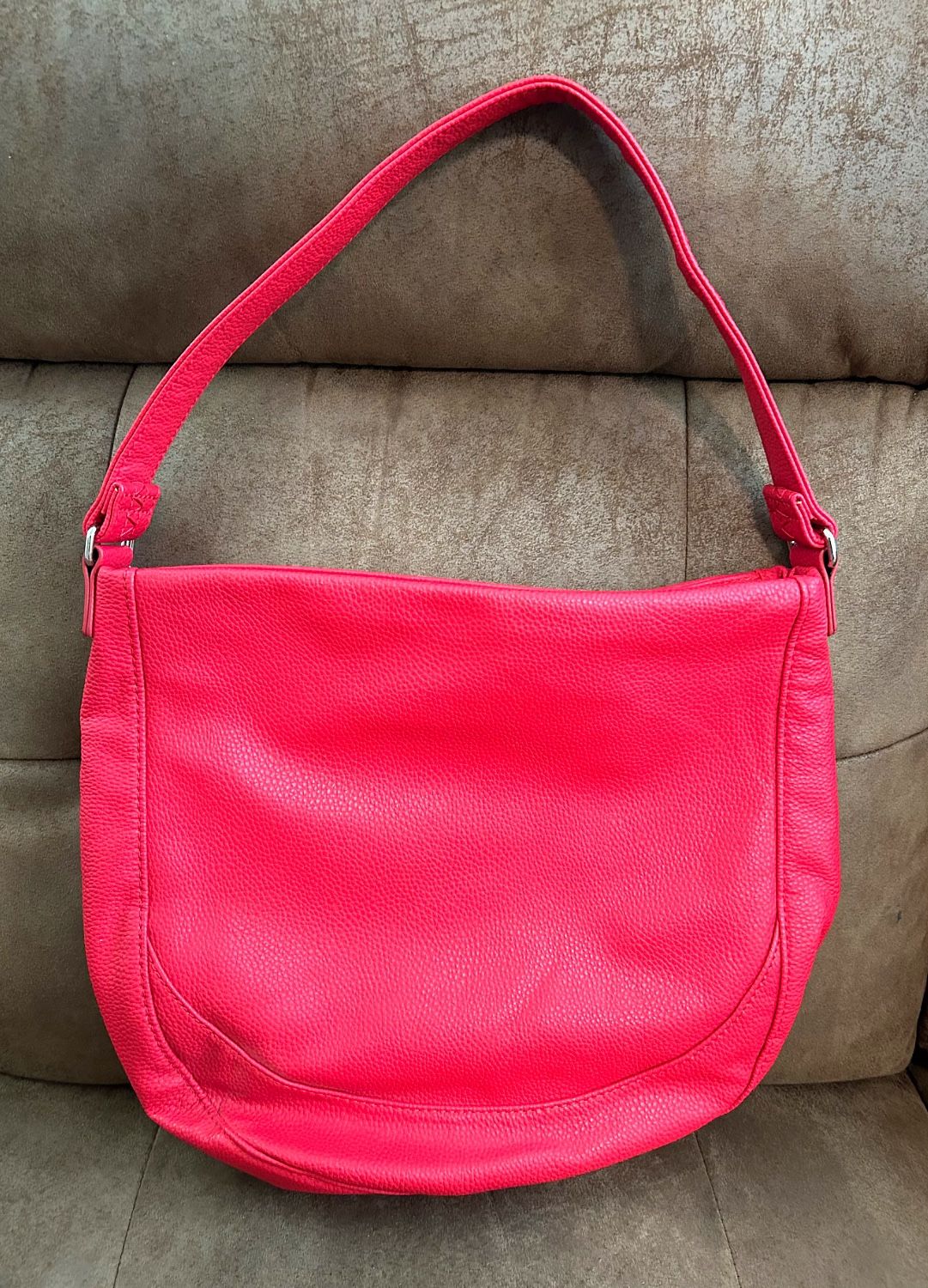 Jewell By Thirty-One Brand Hobo Style Shoulder Bag