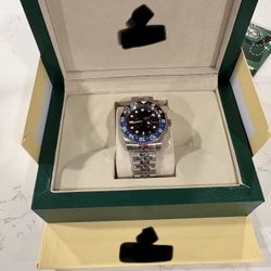 Men’s Luxury Watch