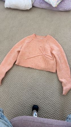 American eagle sweater size small