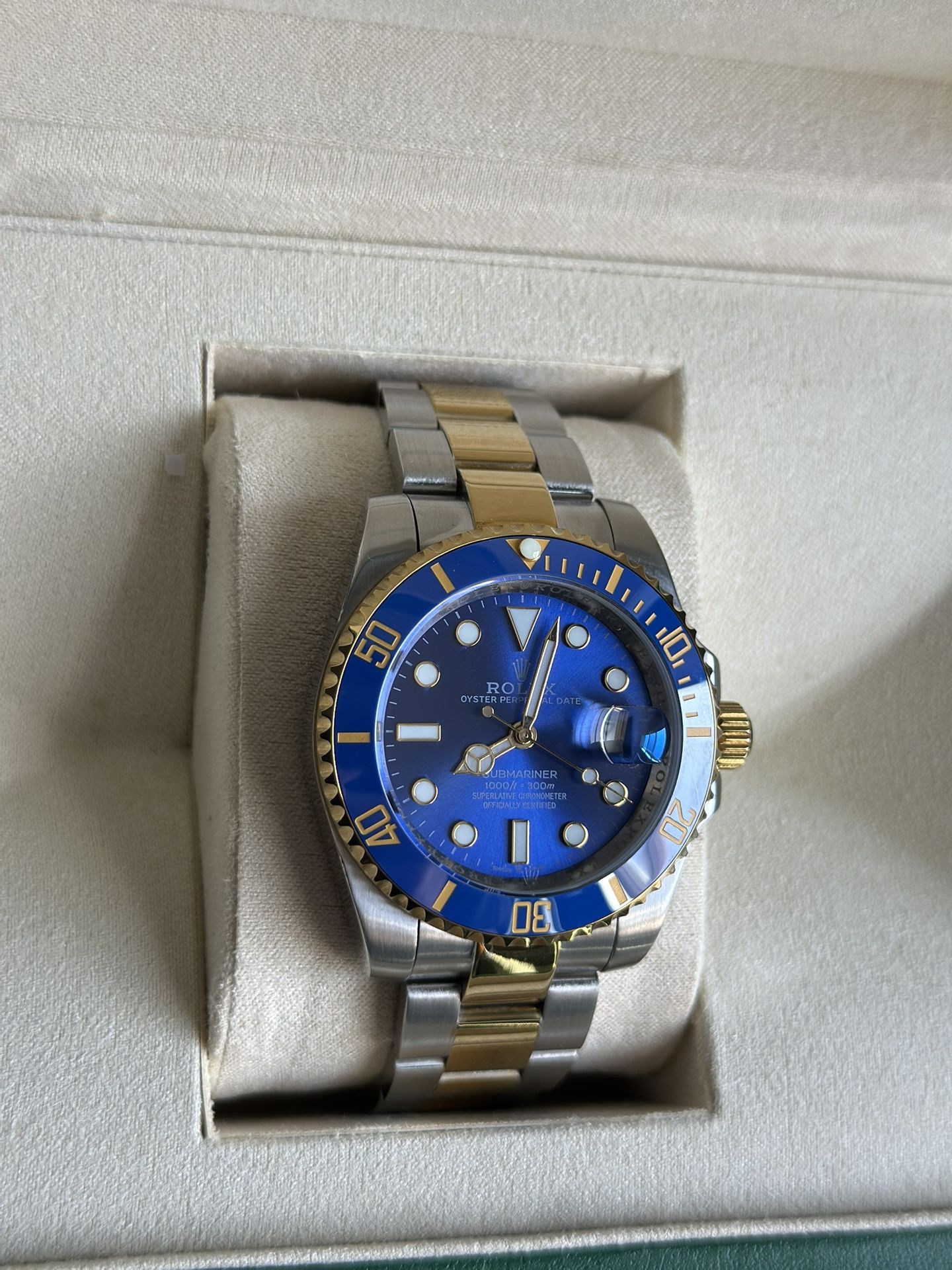 Men’s Watches 650$
