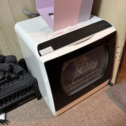 Portable Dishwasher 