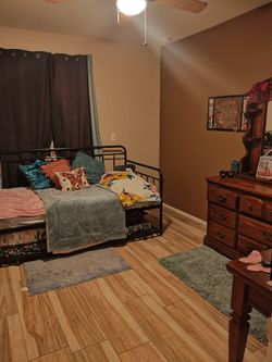 Room available