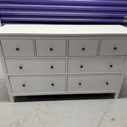 Ikea Hemnes Dresser 