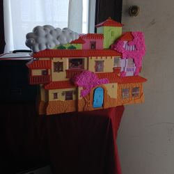 Disney Juguete Interactive De Jakks Pacific