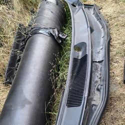 Wiper Cowl Cover | Lexus IS350 |IS250 OEM 