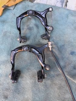 Bmx freestyle dia compe bulldog brake1988 $200