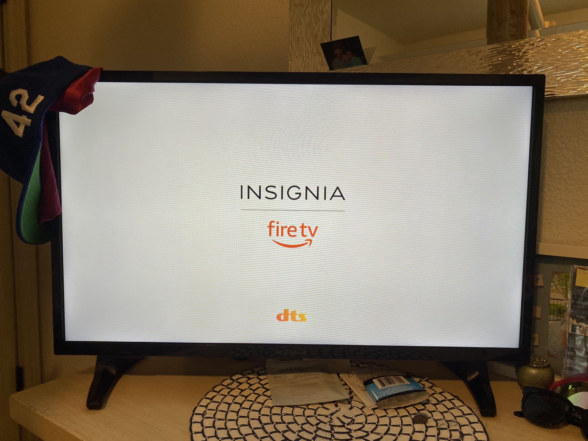 Insignia Fire Tv