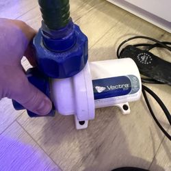 Ecotech Vortech S2 Return Pump