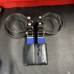 Blue Point Oil Filter Wrench Set 