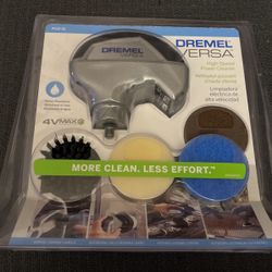 Dremel Versa High Speed Power cleaner