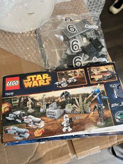 Leogo Star Wars