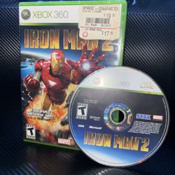 Iron Man 2