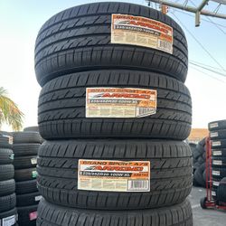 235/45/20 Arroyo New Tires Installed And Balanced🛞✅