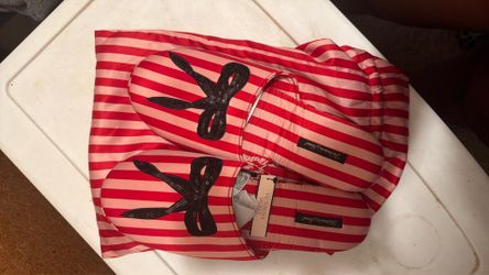 Victoria secret slippers