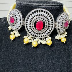 Ad Choker Set