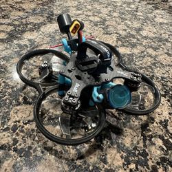 Axisflying CineON Z20 FPV Drone
