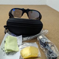 SUNGLASSES (BLUETOOTH)