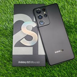 SAMSUNG GALAXY S21 ULTRA 5G 128GB UNLOCKED.     FREE SMARTWACH/ HEADPHONES. PAY $1 TODAY  REST IN  PAYMENTS.  NO  CREDIT NEEDED FINANCING       