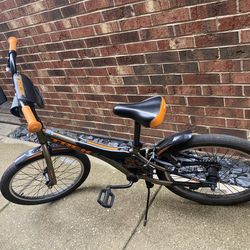 Trek Kids Bike. 20”.