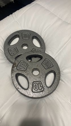 small weights