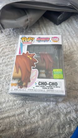 Cho Cho funko 1159