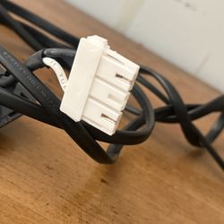 LG TV Power Cord Cable 
