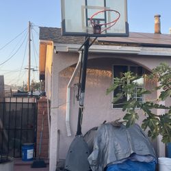 Basketball Hoop