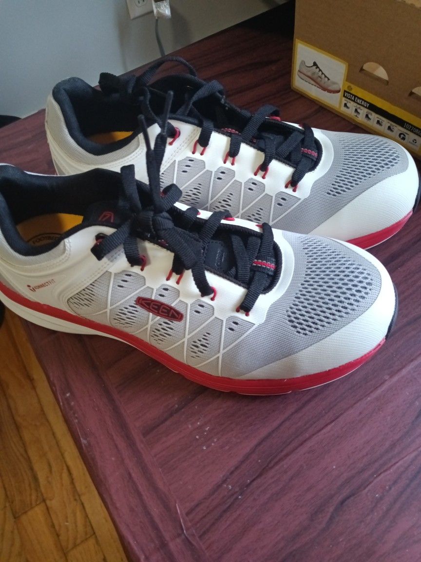Keen Vista Energy Utility Sneaker