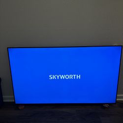 TV Skyworth 75UD6200 Series 4K Android TV 