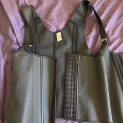 Waist Trainer