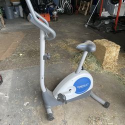 exercise bike
