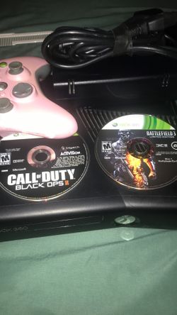 Xbox 360 s